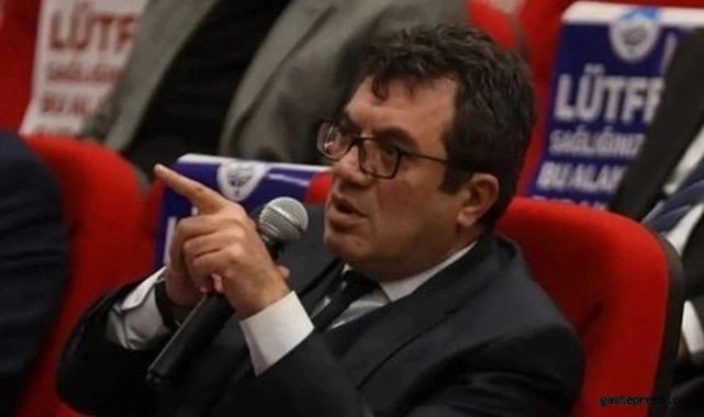 Kayseri Melikgazi Meclis Üyesi Adnan Kenanoğlu, 'Kayseri Ulaşım A.Ş sınıfta kaldı"