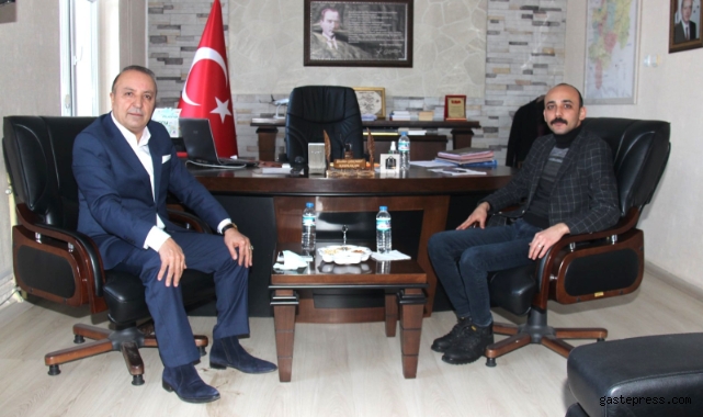 Kayseri Pınarbaşı Belediye Başkanı Menduh Uzunluoğlu'ndan Pınarbaşılı kadınlara müjde!