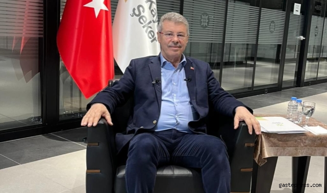Kayseri Şeker'den 'işçilerin toplu açılış törenine katılımı zorunlu tutuldu' iddiasına yanıt geldi!