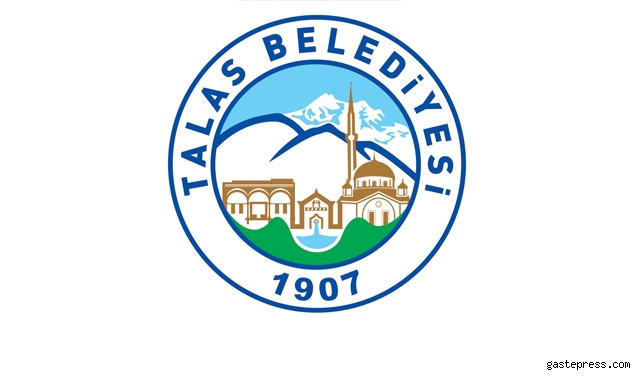 Kayseri Talas Belediyesi'nden Kamuoyu duyurusu!