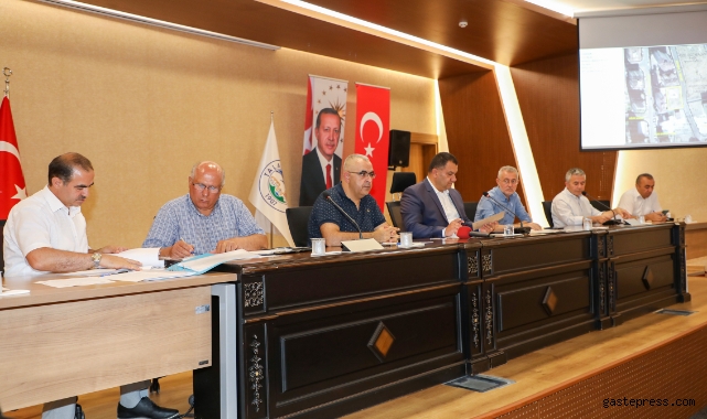 Kayseri Talas'ta yatırımlara 11.5 Milyonluk yeni kaynak!