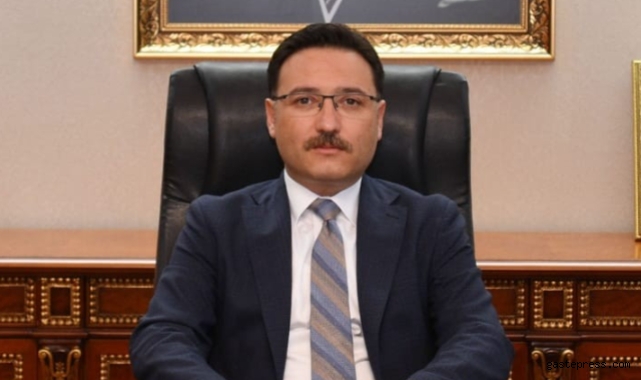 Kayseri Valisi Çiçek: "Bu bayramı fırsatlara dönüştürelim"
