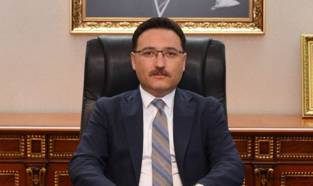 Kayseri Valisi Gökmen Çiçek’in 15 Temmuz Demokrasi ve Milli Birlik Günü Mesajı!