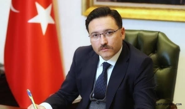 Kayseri Valisi Gökmen Çiçek, yardıma sosyal medyadan koştu!