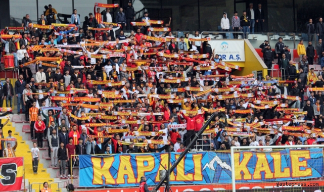 Kayserispor maçları, kadınlara ücretsiz!
