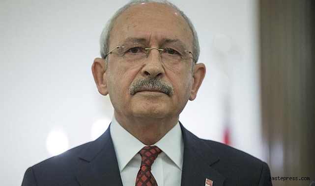 Kemal Kılıçdaroğlu'ndan TÜİK'in enflasyon rakamlarına tepki!