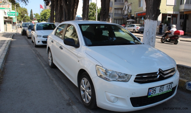 Kiralık araçlara talep patladı!
