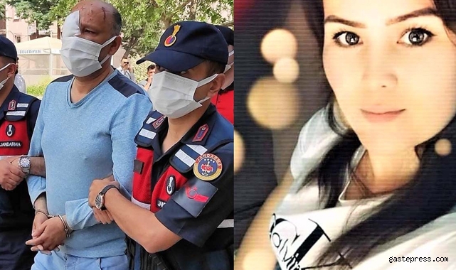 Kıskançlık kriziyle sevgilisi asit dökmüştü 38 gün yaşama tutunabildi!