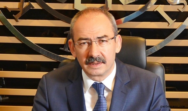 KTO Başkanı Gülsoy ISO ikinci 500'e giren 13 Kayseri firmasını kutladı!