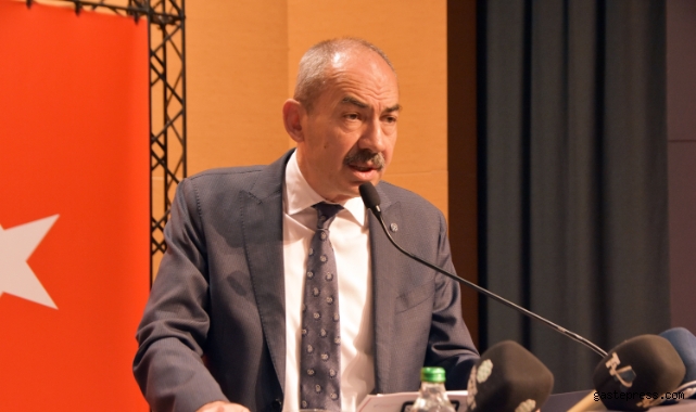 KTO Temmuz ayı meclis toplantısı yapıldı!