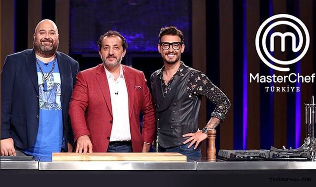 Masterchef Son Bölüm İzle!