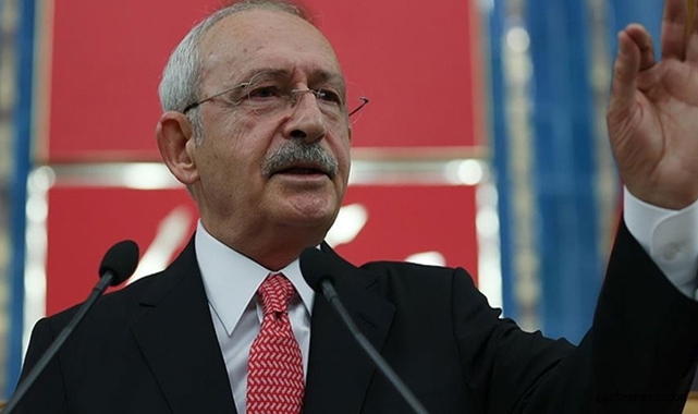 Meclis kapandı CHP grup toplantılarına her ilde devam edecek!