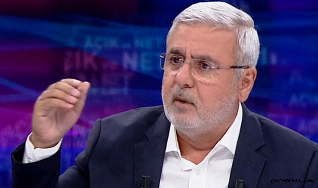 Mehmet Metiner'den Yeni Akit'in 'Terör sevici Pervin Buldan'ın babası öldü!' haberine tepki!