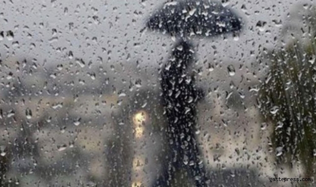 Meteoroloji'den bayramın 3. gününde 6 il için sel ve su baskını uyarısı!