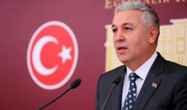 Milletvekili Çetin Arık'tan Miting tepkisi, “6 Bin yılın en büyük yalanı!"