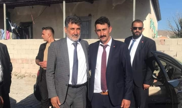 Milli Yol Partisi Kayseri'de il kongersine hazırlanıyor!