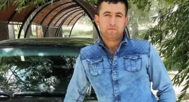 Mısır sulamaya giden genç ölü bulundu!