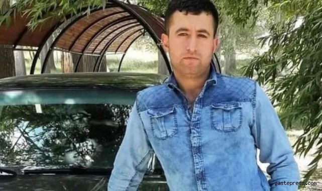 Mısır sulamaya giden genç ölü bulundu!