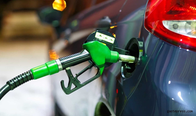 Motorin 8 Temmuz Cuma'dan itibaren 2 lira 10 kuruş ucuzlayacak!