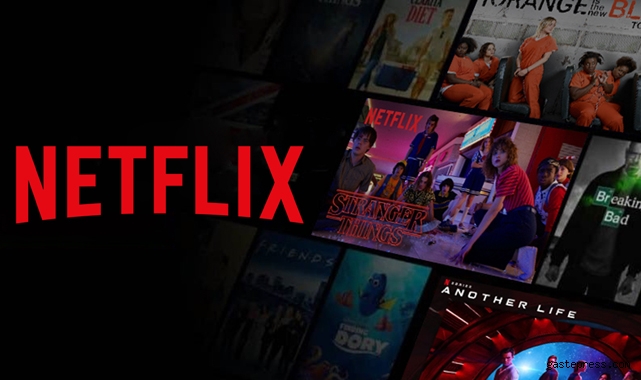 Netflix'te skandallar bitmiyor! Çocuk kategorisinde yayınladıkları filme bakın!