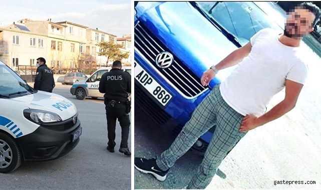 Otomobil içerisinde tartıştığı kişiyi öldüren sanığa 25 yıl hapis cezası!