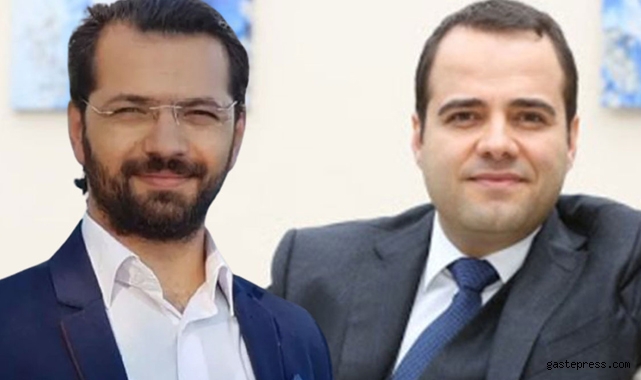 Özgür Demirtaş ile Akit Ankara Temsilcisi Hacı Yakışıklı birbirine girdi! 'Benzin zammı' kavgası nerelere gitti?