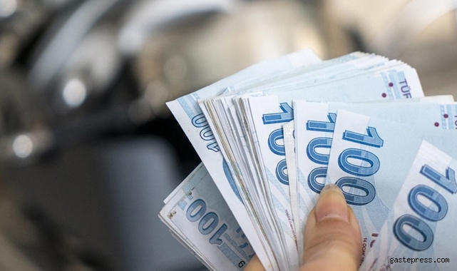 Paralar bugün hesaplara kimlik numarasına göre ödeme yapılacak!