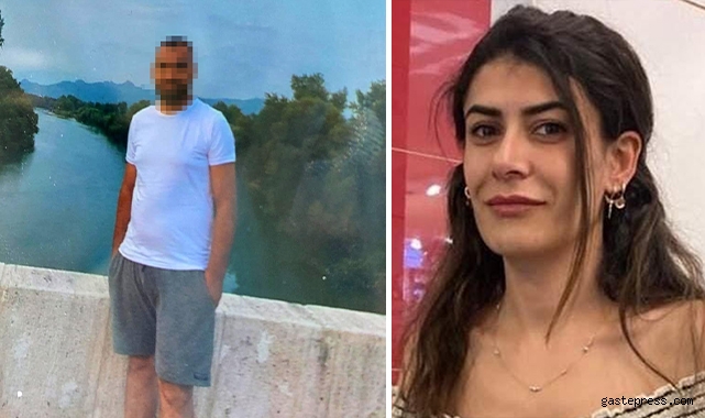 Pınar Damar'ın katil zanlısı kuzeninin eşi çıktı, cinayeti itiraf etti!