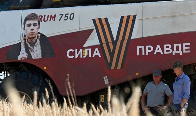 Putin, savaşa göndermek için cezaevlerinden asker topluyor!