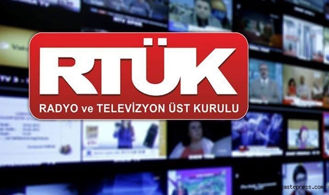 RTÜK'ten Halk TV ve Tele1'e ceza geldi!