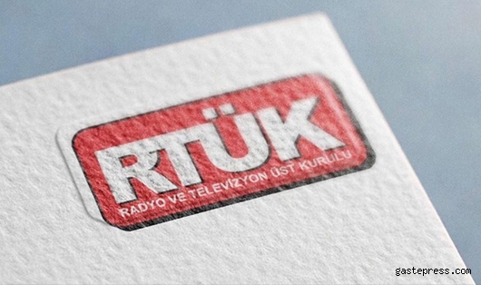 RTÜK’ten şiddet içerikli yayınlara son uyarı!