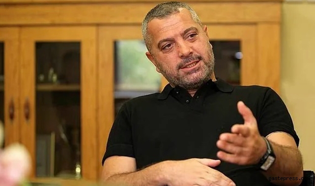 Sarallar operasyonunda işadamı Erdal Acar tutuklandı!