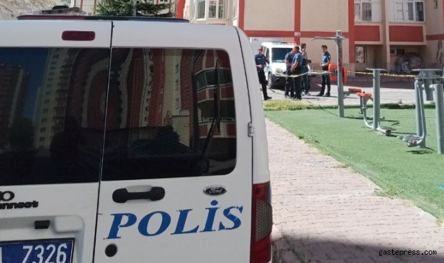 Şikar teyzenin feci sonu!