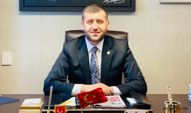 SON DAKİKA… Baki Ersoy MHP'ye geri dönüyor