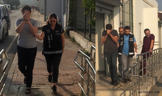 Temizlikçi kızın üzerine şirket kurup 150 bin lira kredi çektirdiler!