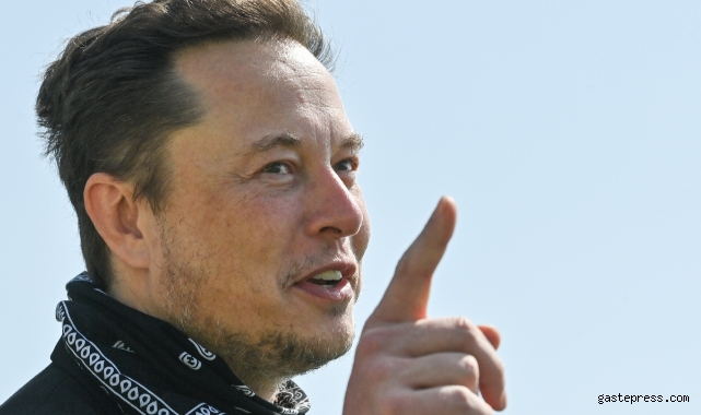 Twitter'dan Elon Musk'a dava!