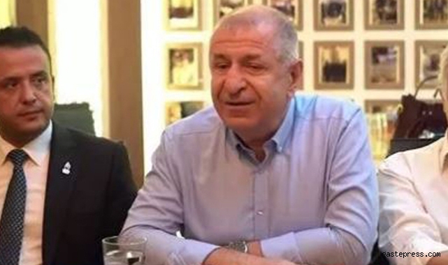 Ümit Özdağ gençlere çağrı yaptı: İkna edin olmuyorlarsa eve kilitleyin!