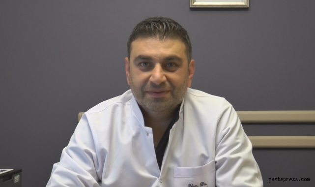 Uzmanından ‘güneş çarpması’ uyarısı!