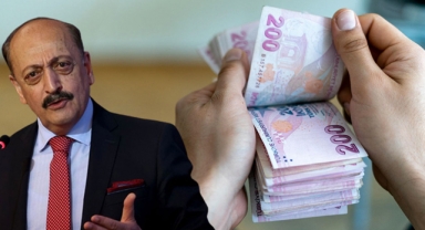 Vedat Bligin'den flaş EYT açıklaması! Ayrıntılar netleşiyor EYT'de öne çıkan formül!