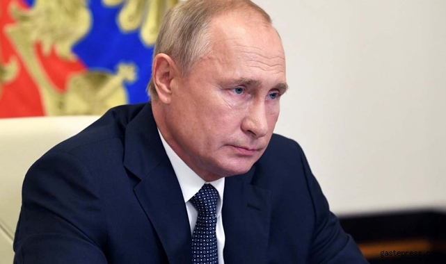 Vladimir Putin kaçacak iddiası! "Uçak hazırda duruyor" deniyor gideceği ülke...