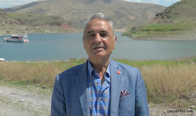 Yağmur barajlara yaradı!