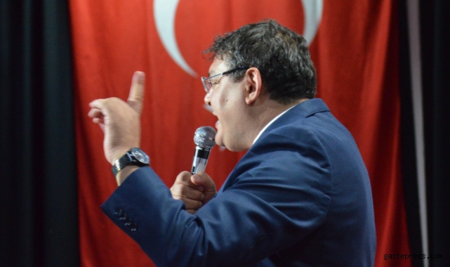 Yeniden Refah Partisi Kayseri İl Başkanlığı İlçe Kongrelerini tamamlıyor!