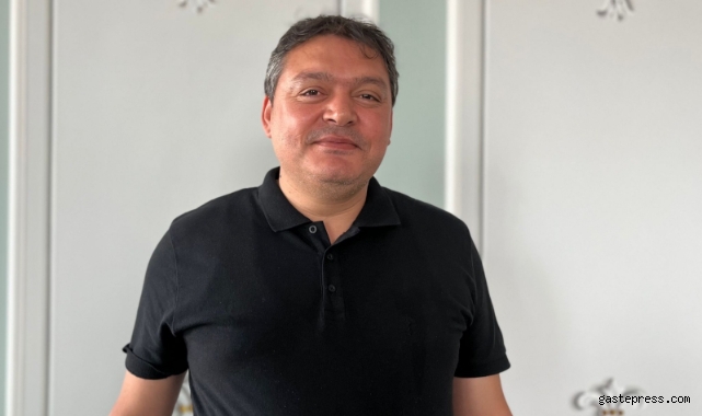 YRP’li Önder Narin: “Vatandaşlarımız salondan çıkarken ‘evet benim bu partiye oy vermem lazım’ diyecekler”
