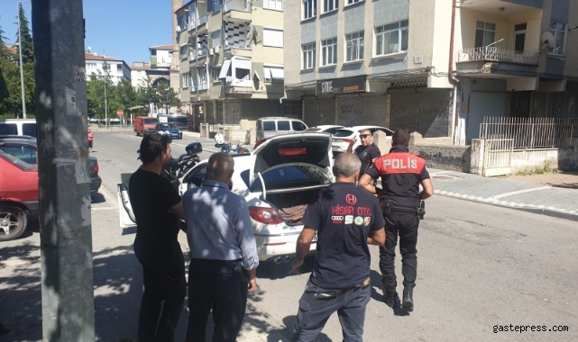 Yunus timlerinin şok uygulamaları sürüyor!