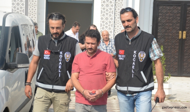 16 yıllık cinayetin ardından kan donduran cinayetler zinciri!