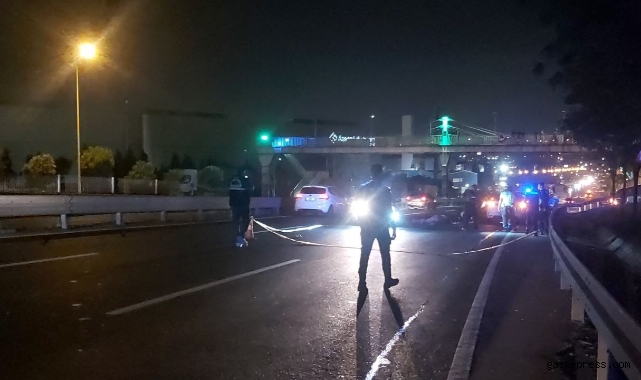 17 yaşındaki genç, tırın altında kalarak hayatını kaybetti!