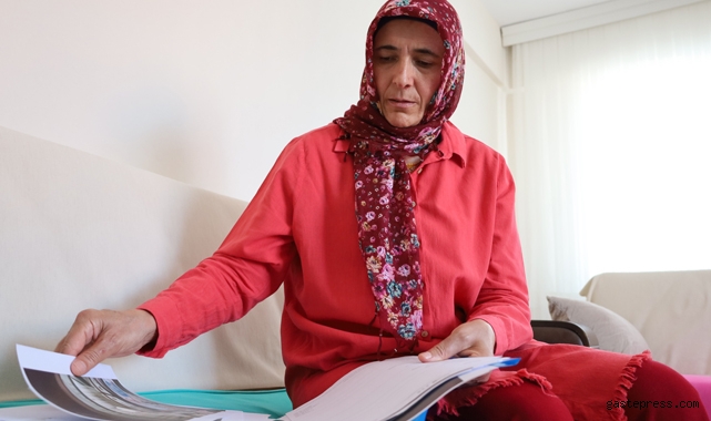 25 yıllık komşusunun getirdiği kişiye güvendi, hayatı karardı!