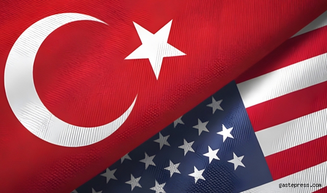 ABD'den vize açıklaması: "Türkiye ile ikili ilişkilere zarar vermesini istemeyiz"