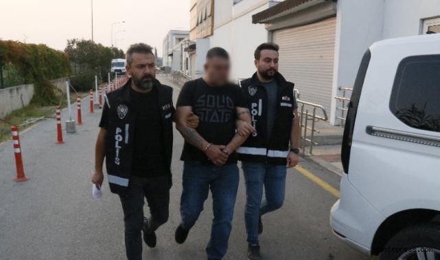 Adana'da 28 milyon TL vurgun yapan tefeci şebekesine operasyon!