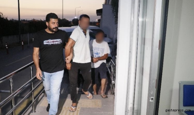 Adana’da DEAŞ’a operasyon: 6 gözaltı kararı!